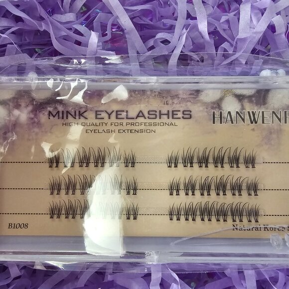 Purple Bliss & Clinique Dreams Luxe Spa Box - Picture 8 of 11